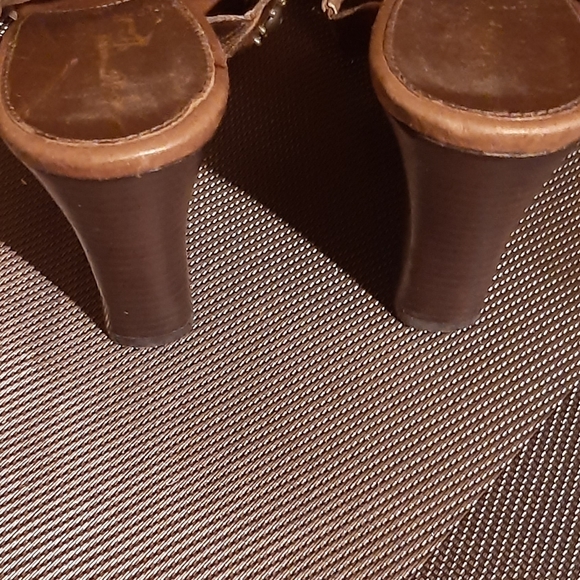 MATISSE SANDALS - Picture 3 of 3